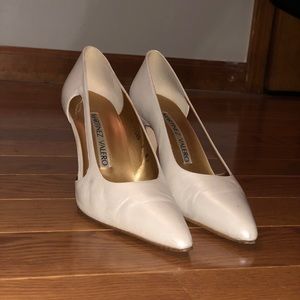 Martinez Valero Pearl Dress Shoes
